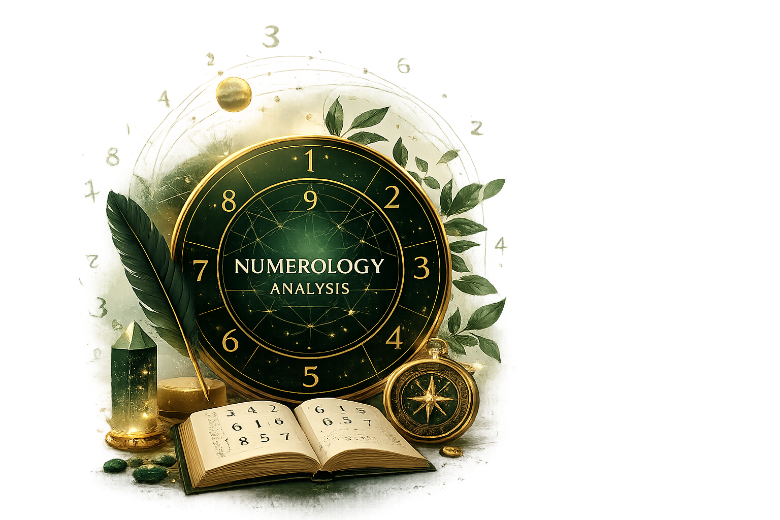 Numerology Analysis
