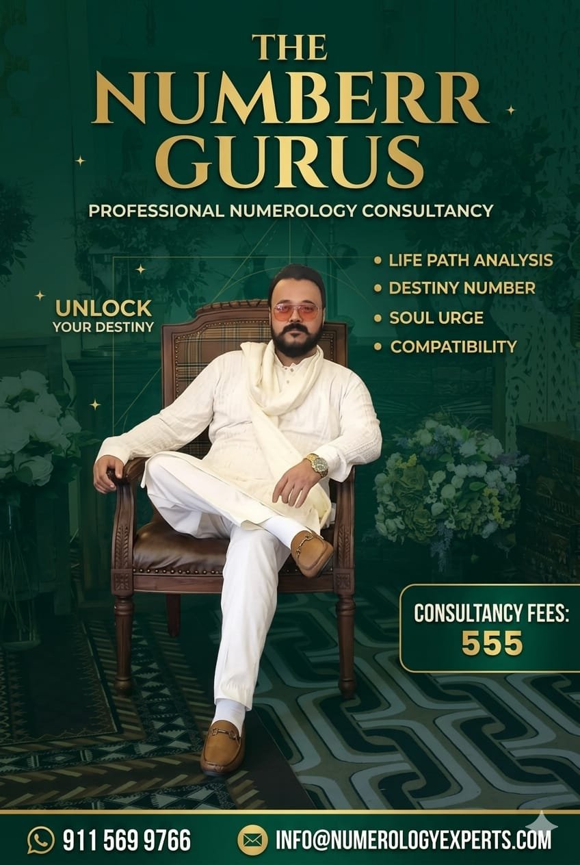 numerology-consultancy